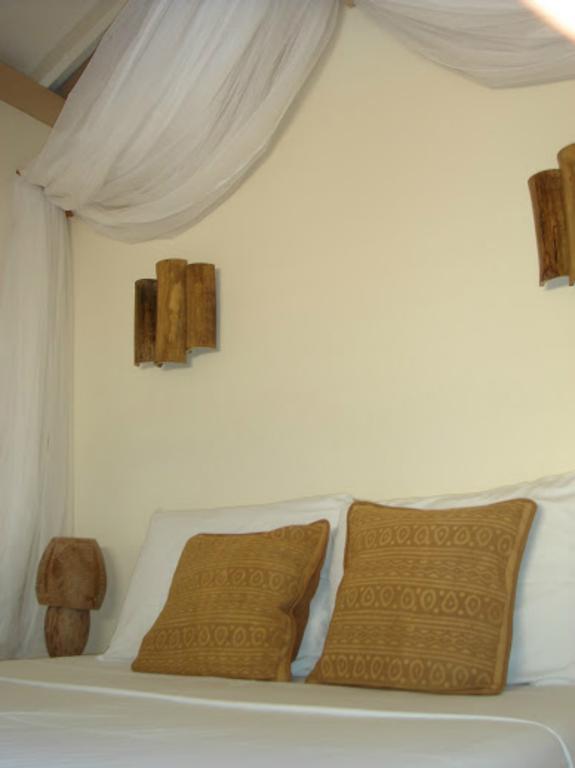 Calibishie Lodges Hotel Camera foto