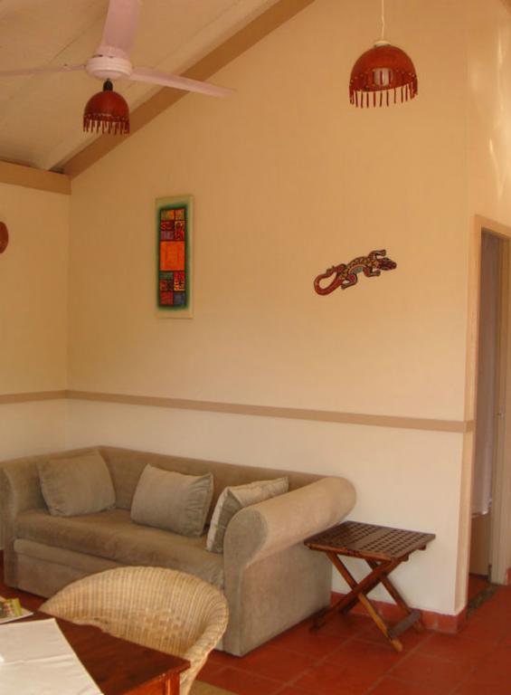 Calibishie Lodges Hotel Camera foto