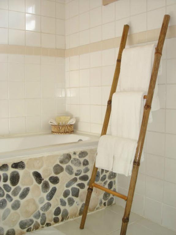 Calibishie Lodges Hotel Camera foto