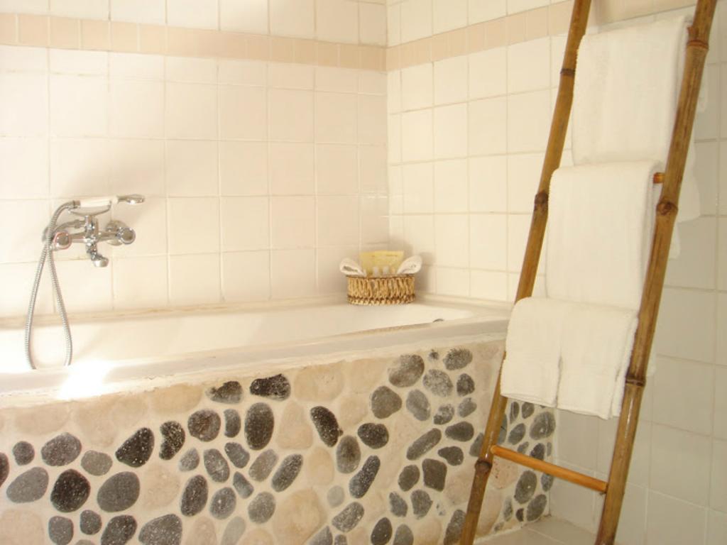 Calibishie Lodges Hotel Camera foto